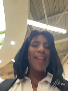 AlaiaStearling_ - Flash tits