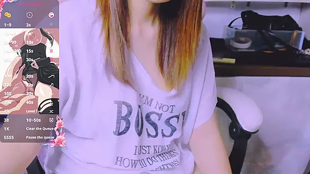 Kanae_rita - Teasing me