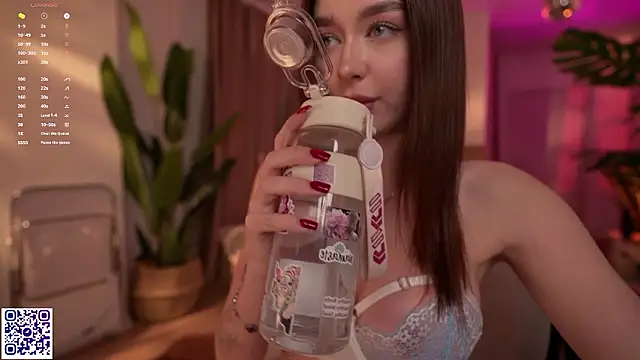 Minirini - handbra