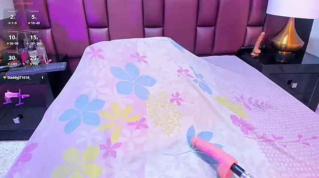 ElisabethMassey - LOOK PUSSY POV 🔥