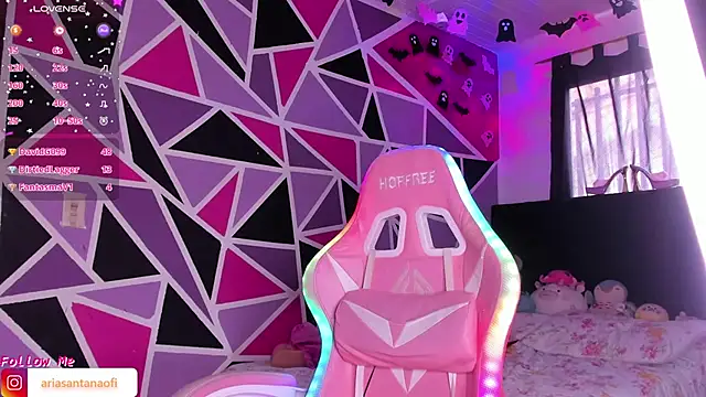 Arisantana - sloppy blowjob✨30 tkns lovens 1 min