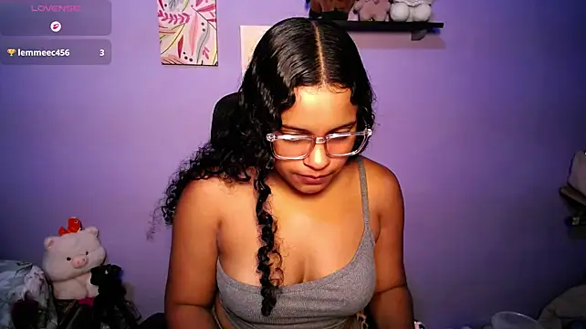 Chleo_rosse - Suck dildo boobs naked