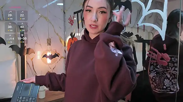 Hannah_Lane - 😍 Vaper show 💨💨💨