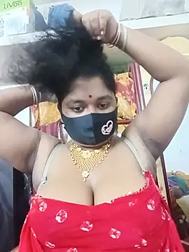 Pooja_Roy_7 - C2c in Pivt Full Open Show baby