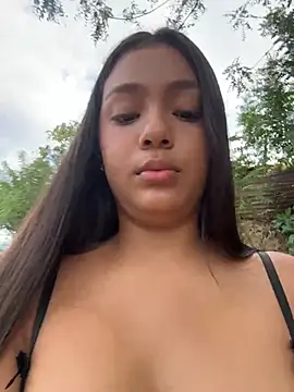 Baby_morena12 - Big Squirt Outdoor