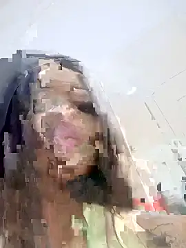 Ahsly_Duque - Flash tits 🤭