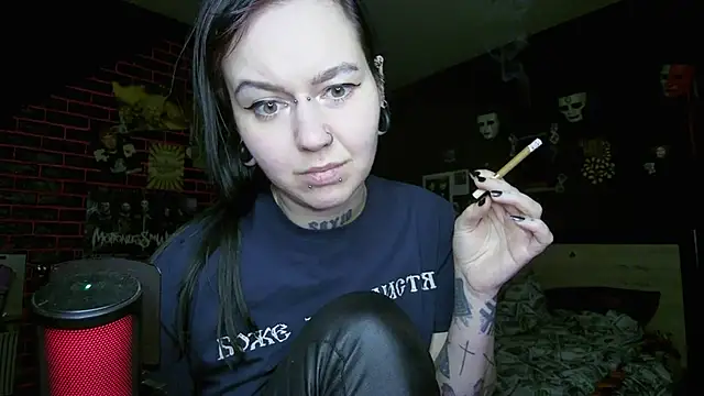 MoorderxDoll - ICE TO NIPPLES?