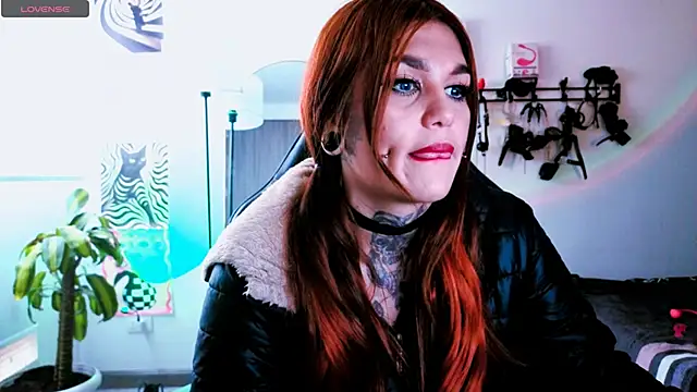 Pure_sin_ - play dildo on pussy + domi