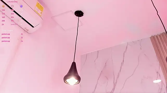 Ninalune - ALL SALIVA ON MY BOOBS