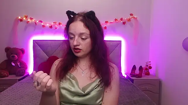MelodiLady - A passionate dance for you