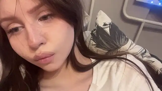 KittyShyy - my hot photo in PM