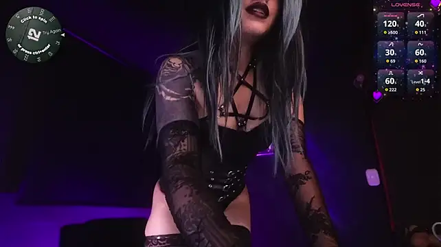 YourMissAlice - Come Under My Spell