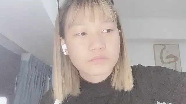 Ananquqi - 为曲奇🍪众筹一个小粉吧❤