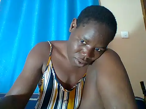 Blacksexyqueen24 - smile