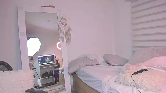SharonVelvet - fucked + cum