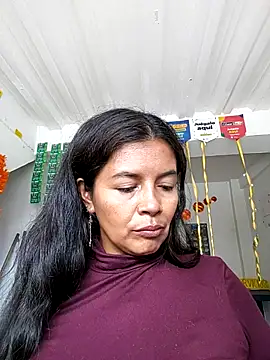 DianaOchoa_ - Short show of pussy and ass 🍑