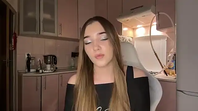 PamelaBurson - My pussy is in your private messages
