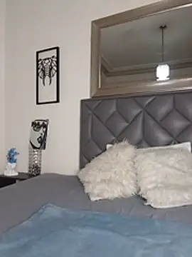 Bianca_Sweetie - Show boobs, pinching nipples, Oil them