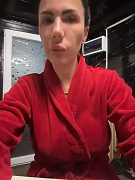 SelineVelvet - Show pussy🔥🔥👑