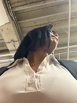 AlaiaStearling_ - Flash tits