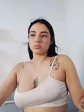 Ashley_Evanss22 - control lovense10min