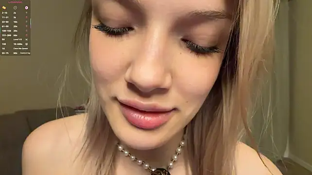 Carolini_i - Lubricate nipples with saliva/TASTE