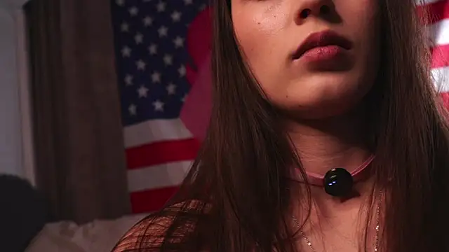 Ivy_Way - Touch my little pussy