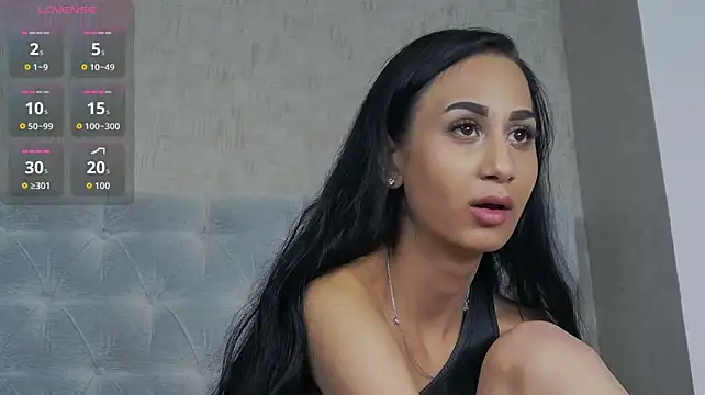 LexxyBloom - Dildo pussy Play