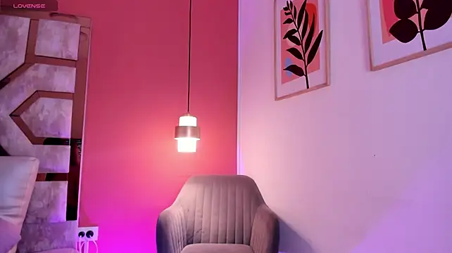 Justmia69 - twerk + spank ass x5