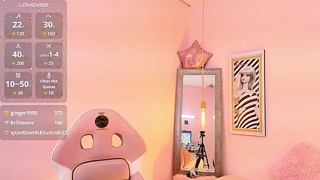 Ivonne_pier_x - control lovence x 5 minutos