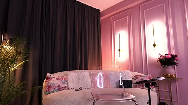 Red_Kim - Bring pleasure to my big boobs💦🍒
