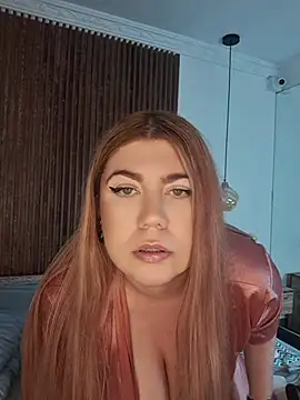 Any_vega7 - OIL OVER MY BIG BOOBS