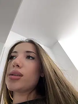 WilddAngel - finger pussy