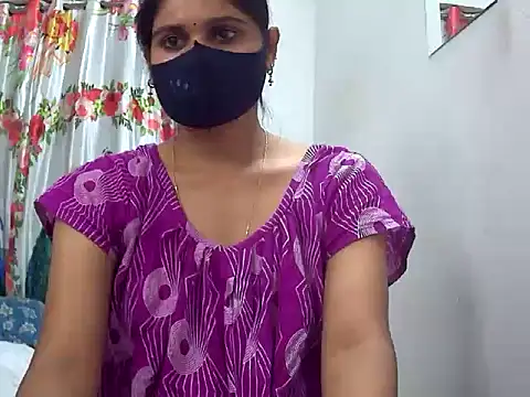 ANGEL-PRIYA27 - SHOW MY PUSSY WITOUT FACE