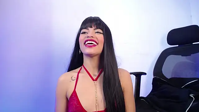 Sharlot_essence - Doggy sttyle naked + spanks x5