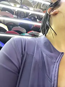 CelesteJones1 - Flash tits + Milk drops 💦💦