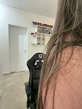 Maferalvarexxx - Spread and slap my butt