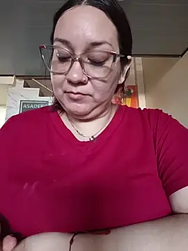 Sharon_G - Show anal