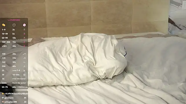 GailVerbeke - FAKE SPERM ON TITS