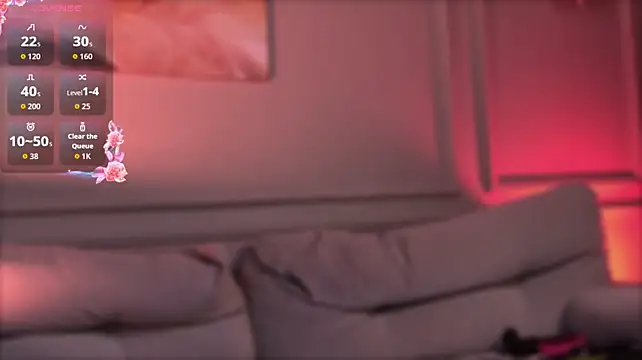 SelenaHollis - ice on my naked body