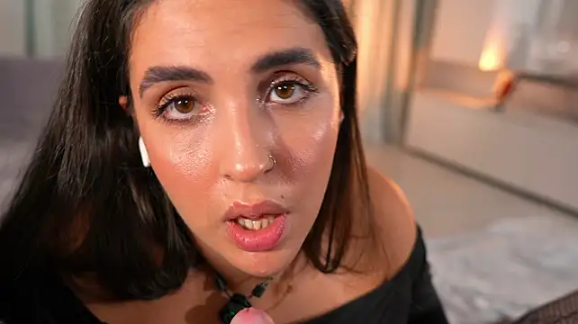 XHONEYHAMSTERSx - FUCK PUSSY POV+BLOWJOB POV+HOT VID LT