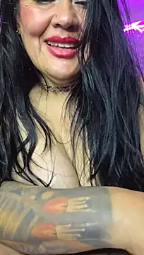 Kittyhotass1 - big anal show