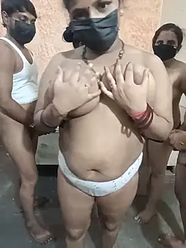 Hot_bhabhi2 - Left to reach the Goal