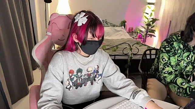H3ntai_baby - PEGGING RAY ASS
