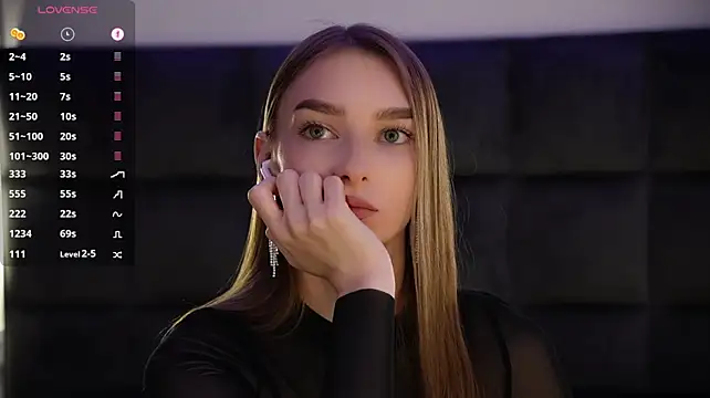 GoldieHarrington - tickle my pussy with good vibes