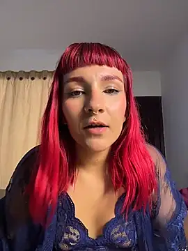 Amelie-RedHoney - Make me lose control