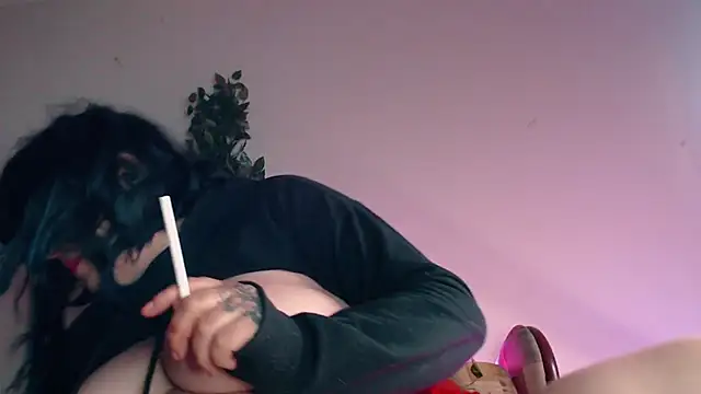 Psychobitch7 - big squirt