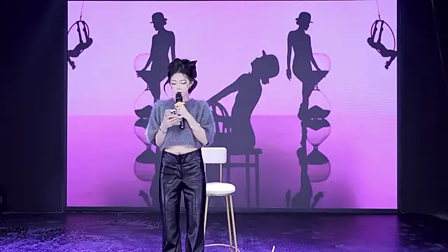 SK-121 - 新场地新气象，全新展示