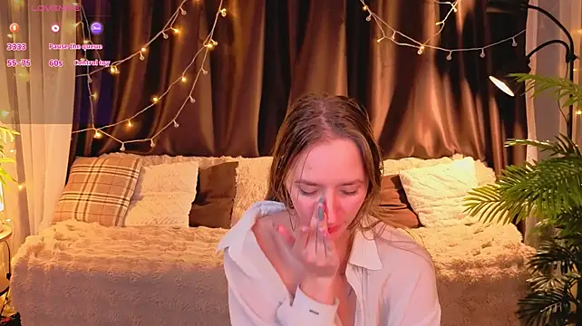 SoftMilles - Make me squirt