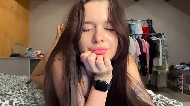 Aidavesper - put on heels
